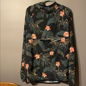 Spiritual Gangster Raincoat